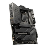 MSI MEG Z590 UNIFY LGA1200 ATX Motherboard
