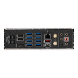 MSI MEG Z590 UNIFY LGA1200 ATX Motherboard