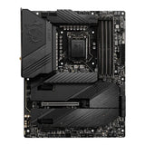 MSI MEG Z590 UNIFY LGA1200 ATX Motherboard