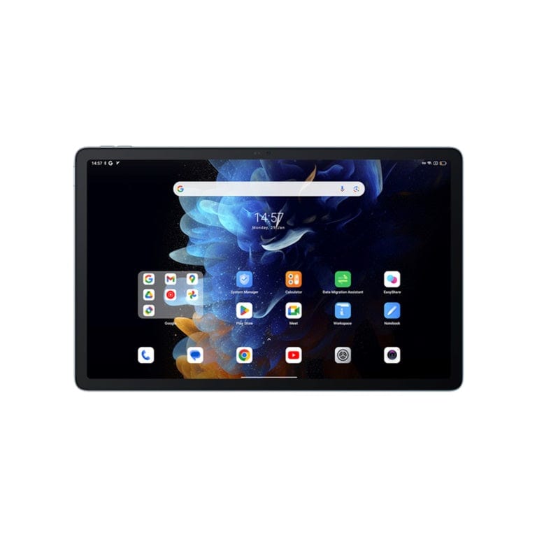 Blackview MEGA 1 11.5-inch 2.4K Tablet - MediaTek Helio G99 256GB