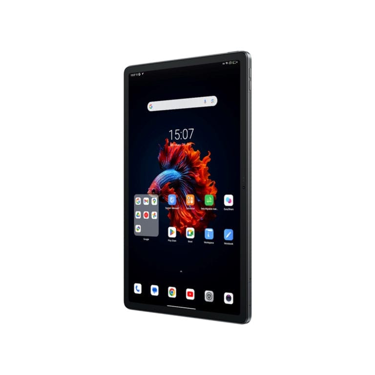 Blackview MEGA 1 11.5-inch 2.4K Tablet - MediaTek Helio G99 256GB