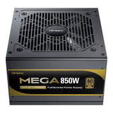 Antec MEGA 850W 80 PLUS Gold ATX3.1 PCIE 5.1 Fully Modular Power Supply MEGA850