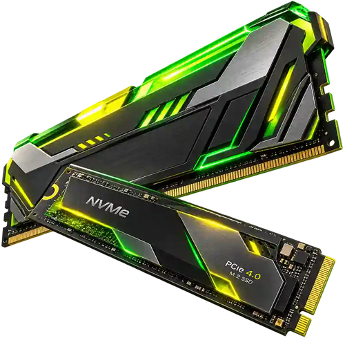 PC Memory