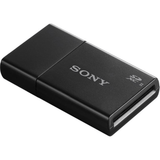 Sony UHS-II SD Type-A Memory Card Reader MEMSOMRW-S1