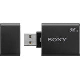 Sony UHS-II SD Type-A Memory Card Reader MEMSOMRW-S1