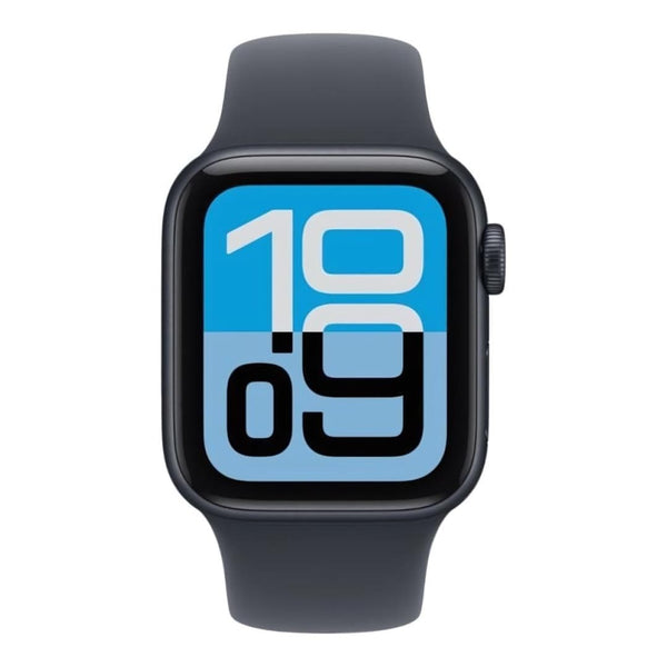 家電 Apple WatchSE Apple Watch SE GPS + Cellular 40mm Midnight Aluminium Case with