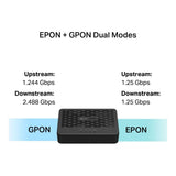Mercusys MF01G 1-port Gigabit XPON Terminal