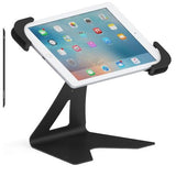 Tuff-Luv Universal 7.9-11-inch Tablet Security Stand and Combination Lock MF1025