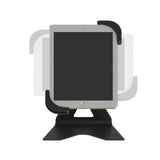 Tuff-Luv Universal 7.9-11-inch Tablet Security Stand and Combination Lock MF1025