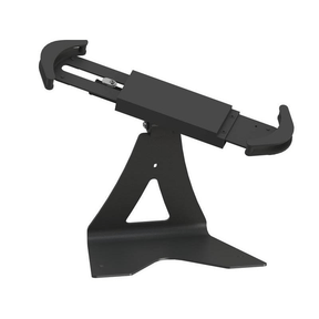 Tuff-Luv Universal 7.9-11-inch Tablet Security Stand and Combination Lock MF1025