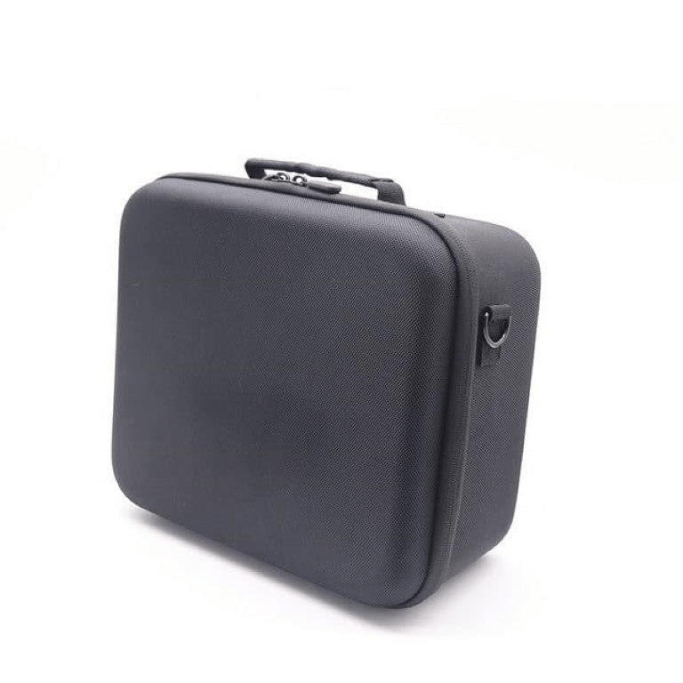 Tuff-Luv MF1125 Oxford Cloth Projector Storage Bag Black