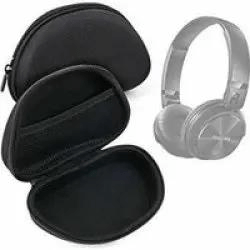 Tuff-Luv Hardshell Universal Headphone Case MF2205