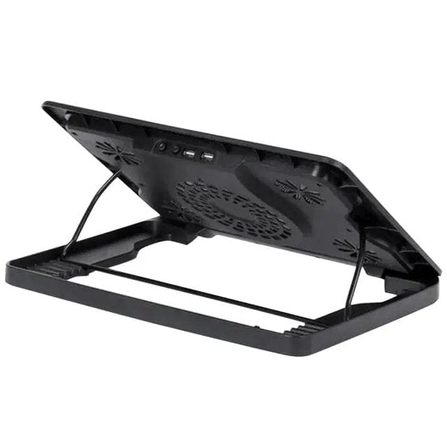 Tuff-Luv Laptop Cooling Stand with Fans MF2274