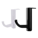 Tuff-Luv Headphones Monitor Hanger Black MF2304