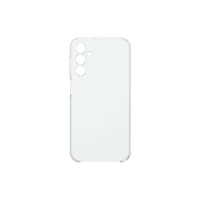 Tuff-Luv Gel Case for the Samsung Galaxy A24 Clear MF2358