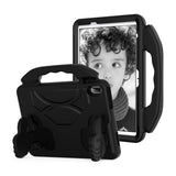 Tuff-Luv Rugged Kids Armour Case and Stand for the Apple iPad 10th Generation Black MF2368