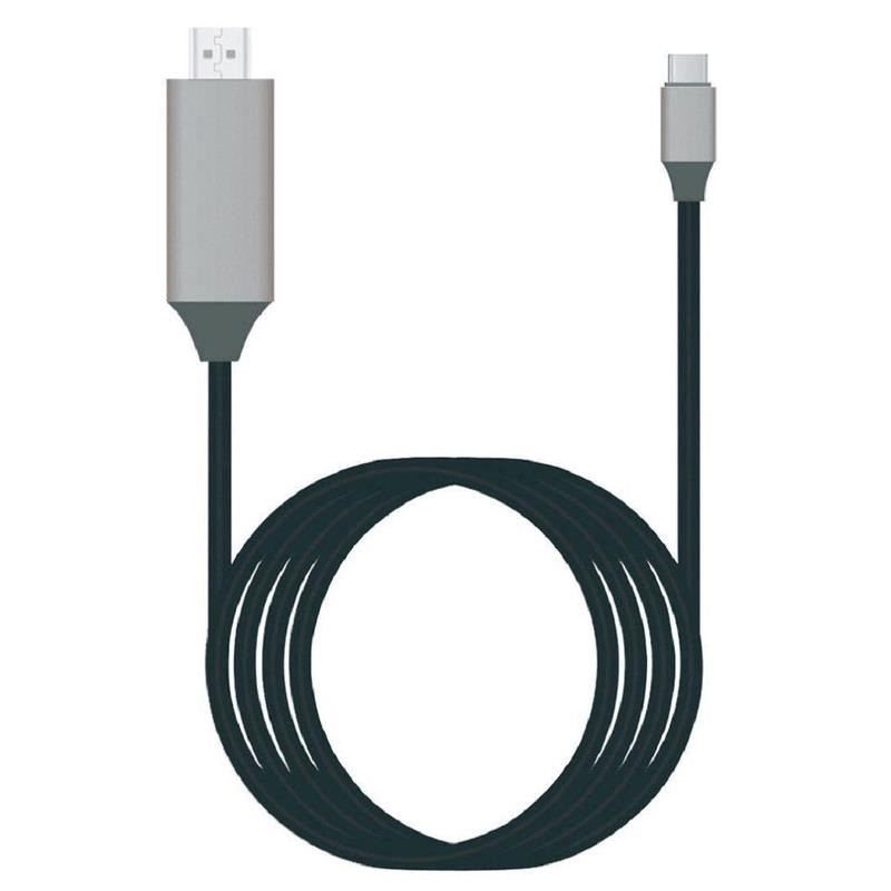 Tuff-Luv USB-C to HDMI Cable MF2507