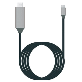Tuff-Luv USB-C to HDMI Cable MF2507