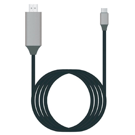 Tuff-Luv USB-C to HDMI Cable MF2507