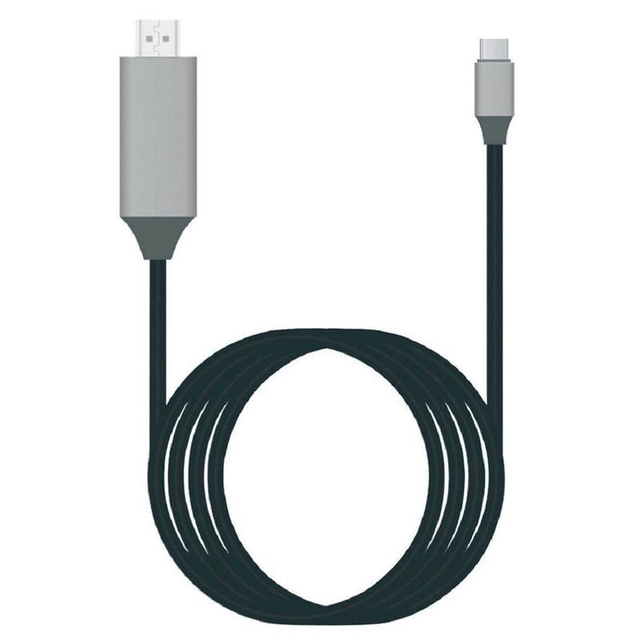 Tuff-Luv USB-C to HDMI Cable MF2507