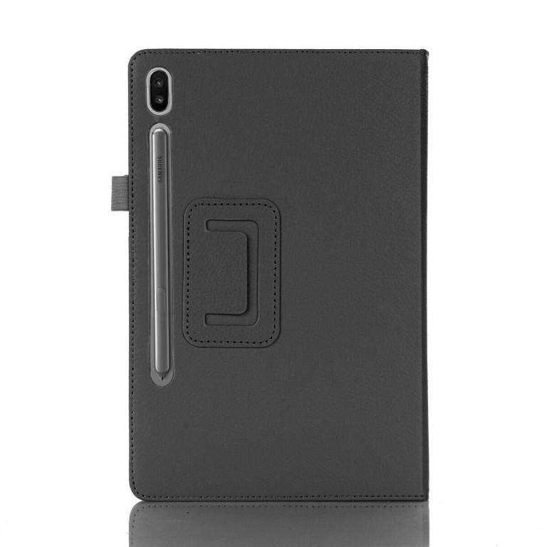 Tuff-Luv 12.4-inch Essential Folio Case Black MF2536