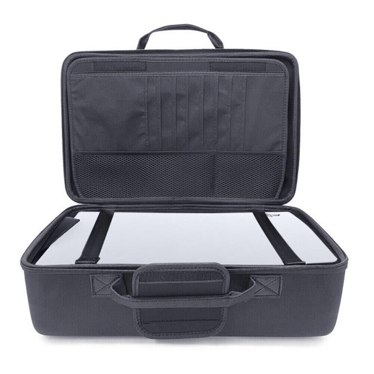 Tuff-Luv PS5 Console Carry Bag Black MF2580 – FirstShop