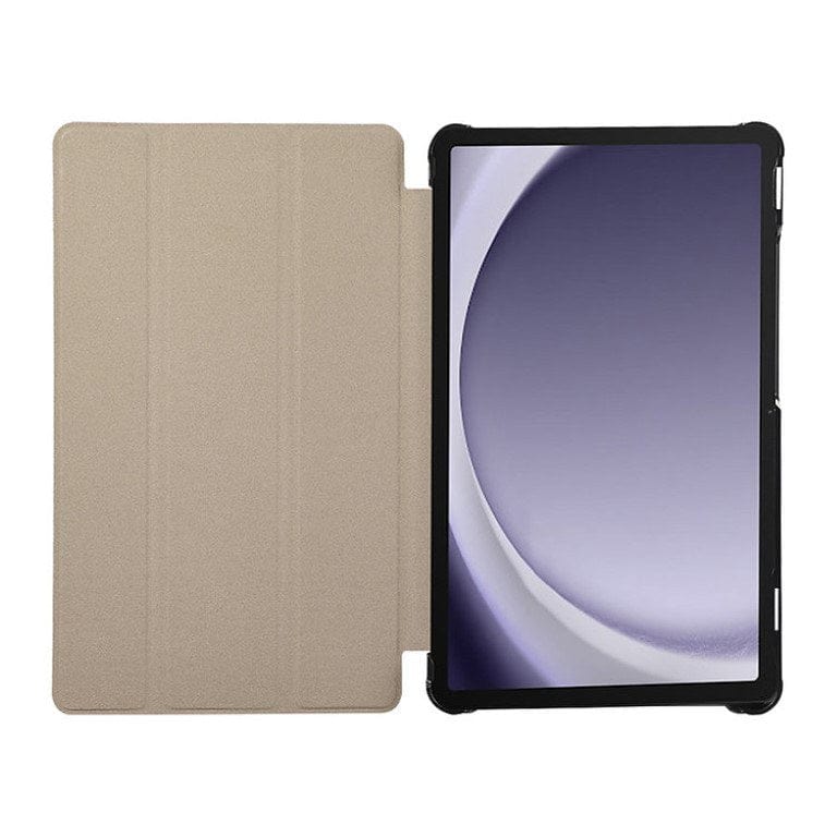 Tuff-Luv 8-inch Smart Case & Stand for Samsung Galaxy Tab A9 MF2646