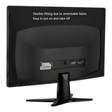 Tuff-Luv MF2870 32-inch Anti-Static Lycra Stretch Monitor Dust Cover