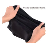 Tuff-Luv MF2870 32-inch Anti-Static Lycra Stretch Monitor Dust Cover