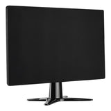 Tuff-Luv MF2870 32-inch Anti-Static Lycra Stretch Monitor Dust Cover