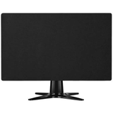 Tuff-Luv 34-inch Anti-Static Lycra Stretch Dust Cover for Monitors Black MF2871