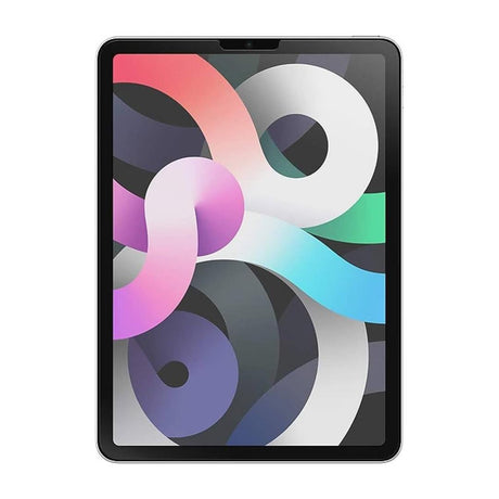 Tuff-Luv Paper-Like Tempered Glass Screen Protector for Apple iPad Air 4/5 Clear MF2918
