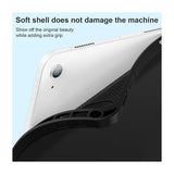 Tuff-Luv Bluetooth Folio Case and Keyboard with Trackpad MF2925