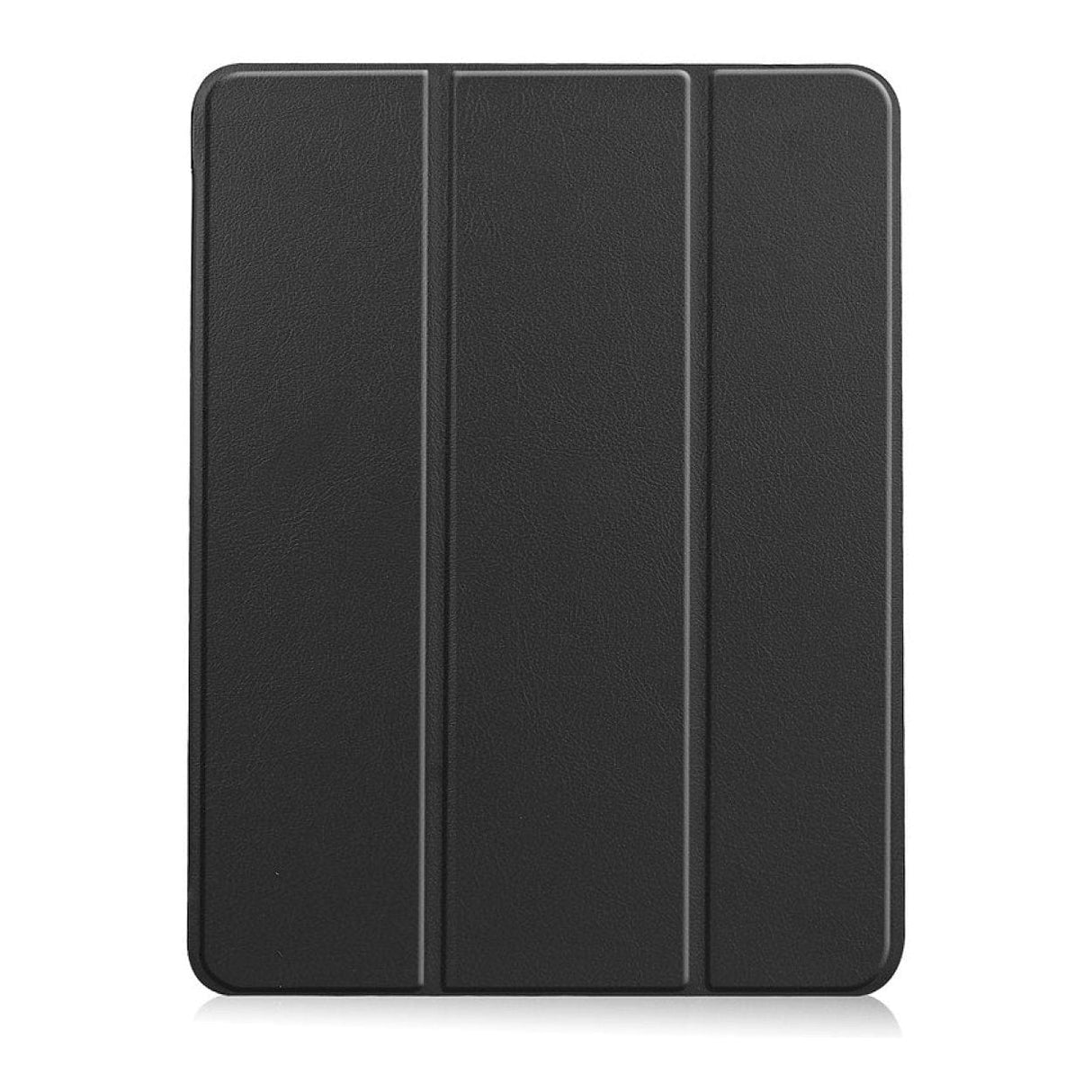 Tuff-Luv Ultra-Thin Essentials Slim Folio Case for iPad Air 11M2/M3 Black MF2932