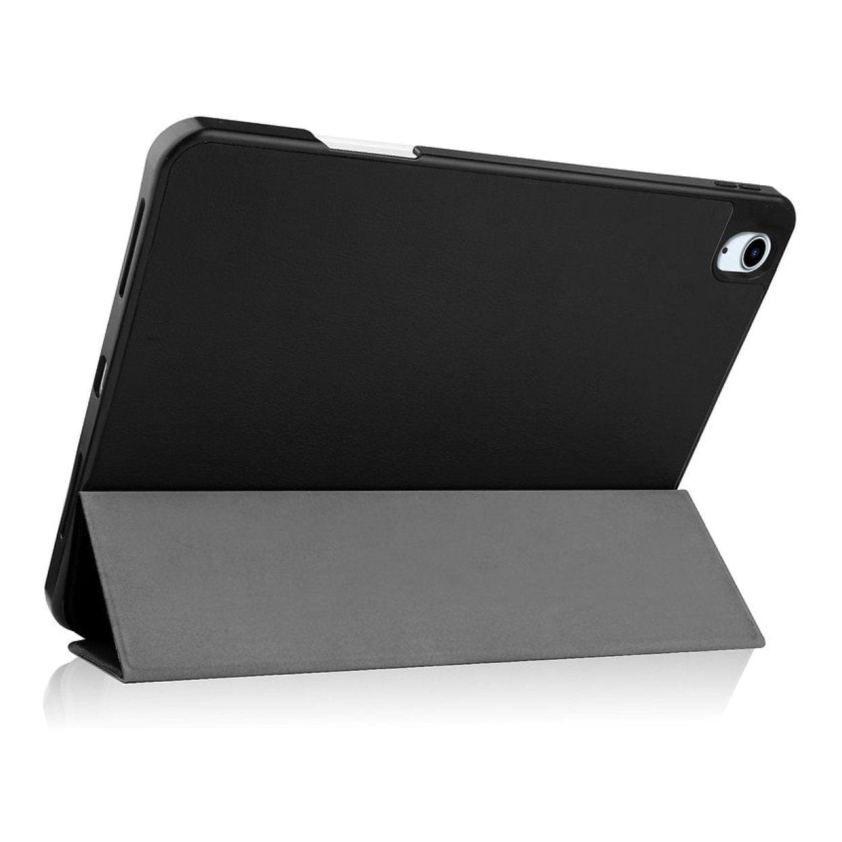 Tuff-Luv Ultra-Thin Essentials Slim Folio Case for iPad Air 11M2/M3 Black MF2932