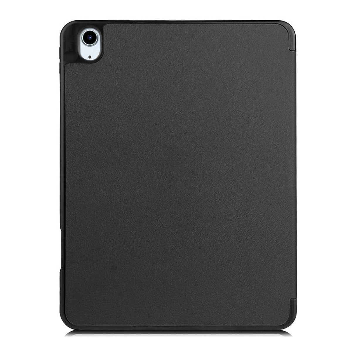 Tuff-Luv Ultra-Thin Essentials Slim Folio Case for iPad Air 11M2/M3 Black MF2932