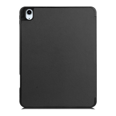 Tuff-Luv Ultra-Thin Essentials Slim Folio Case for iPad Air 11M2/M3 Black MF2932