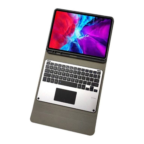 Tuff-Luv 12.9-inch Case with Bluetooth Keyboard Black MF3011