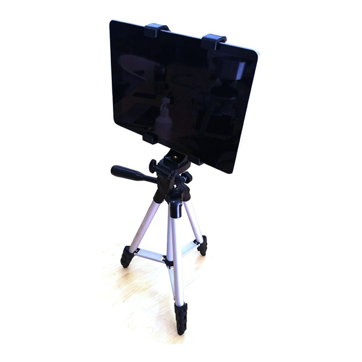 Tuff-Luv 1m 7-inch to 13-inch Tablet Tripod Stand MF3211