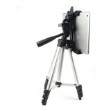 Tuff-Luv 1m 7-inch to 13-inch Tablet Tripod Stand MF3211
