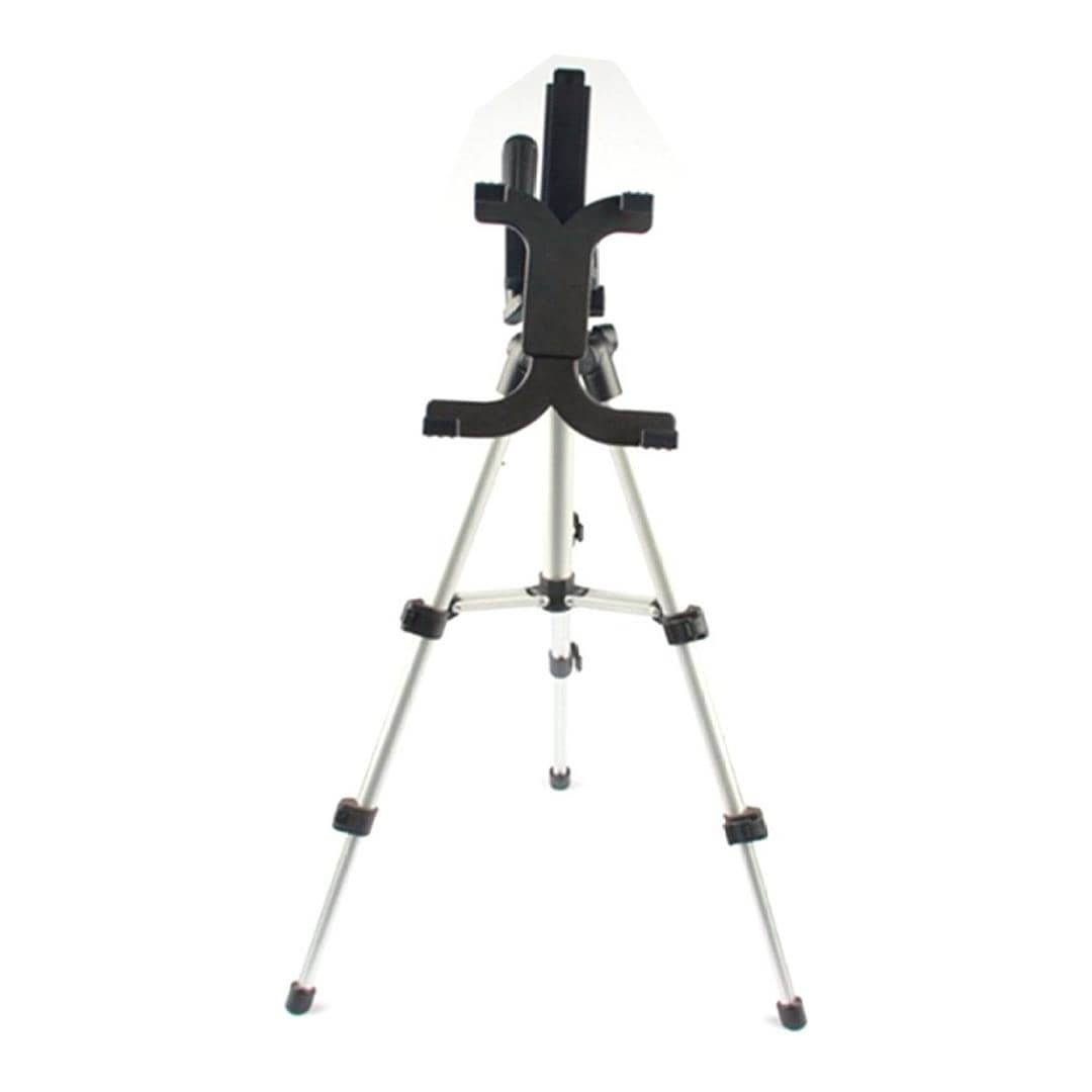Tuff-Luv 1m 7-inch to 13-inch Tablet Tripod Stand MF3211