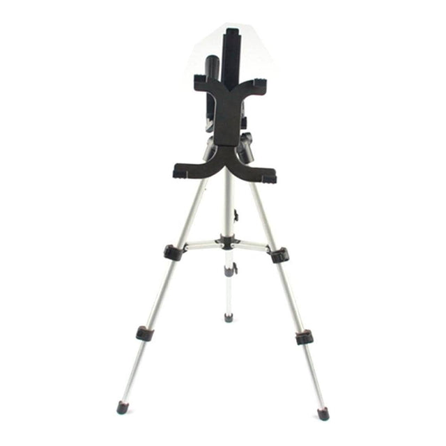 Tuff-Luv 1m 7-inch to 13-inch Tablet Tripod Stand MF3211