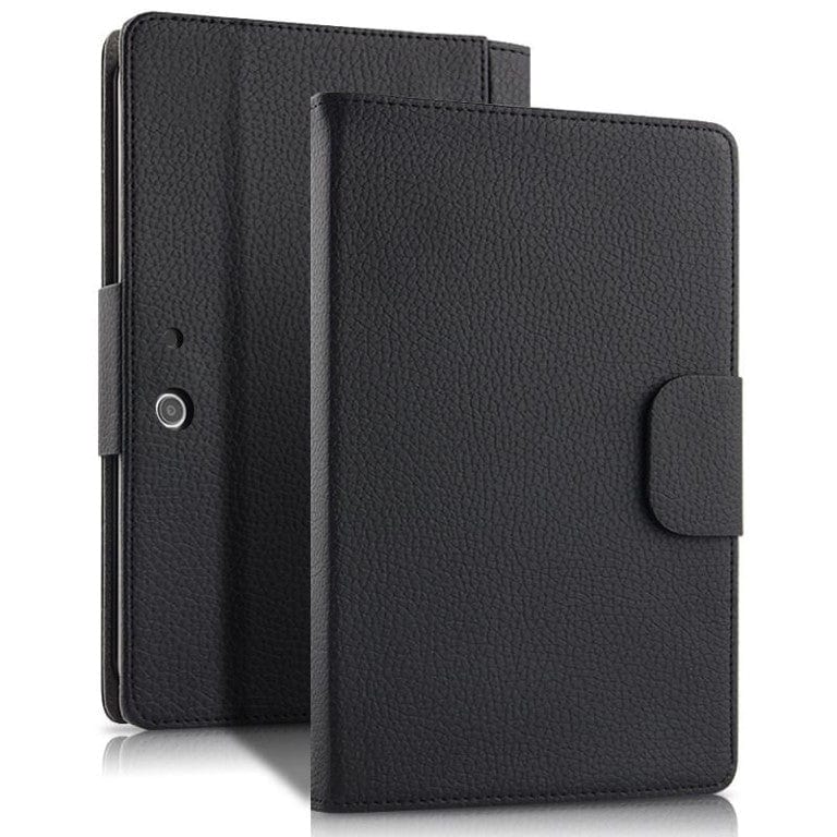 Tuff-Luv Folio Case with Bluetooth Keyboard Black MF3310