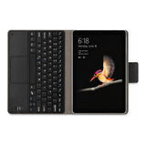 Tuff-Luv Folio Case with Bluetooth Keyboard Black MF3310