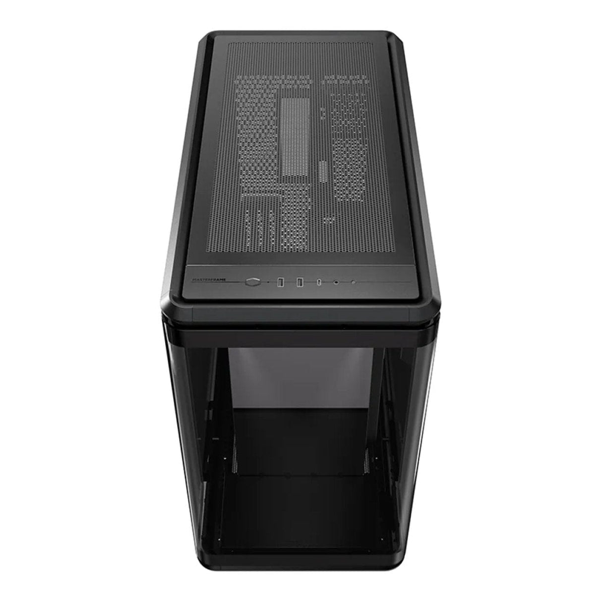 Cooler Master MasterFrame 360 Panorama S ATX PC Case MF360-KINN-S00