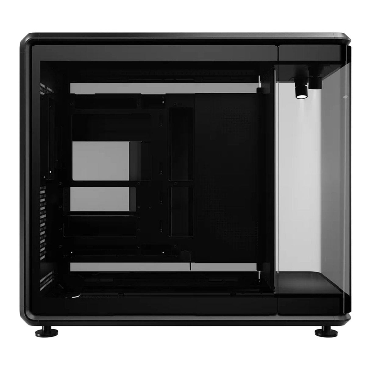 Cooler Master MasterFrame 360 Panorama S ATX PC Case MF360-KINN-S00