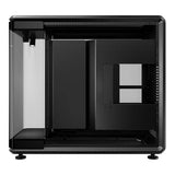Cooler Master MasterFrame 360 Panorama S ATX PC Case MF360-KINN-S00