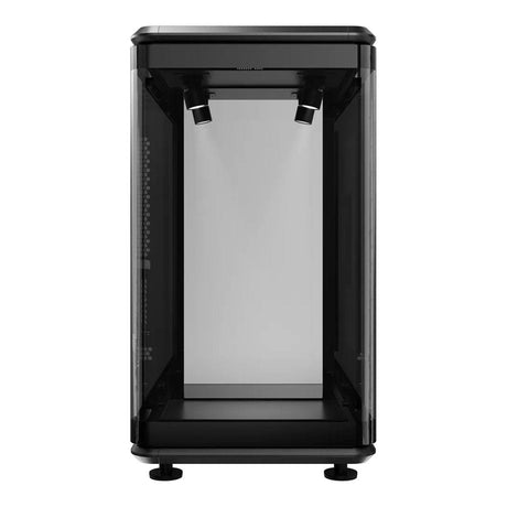 Cooler Master MasterFrame 360 Panorama S ATX PC Case MF360-KINN-S00