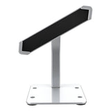 Tuff-Luv MF3619 9-14-inch Anti-Theft Adjustable Tablet Stand with Secure Lock