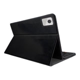 Tuff-Luv Backlit Bluetooth Keyboard Case for Lenovo Tab M11 Black MF3621